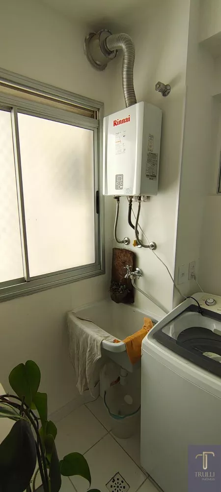 Apartamento, 3 quartos, 61 m² - Foto 2