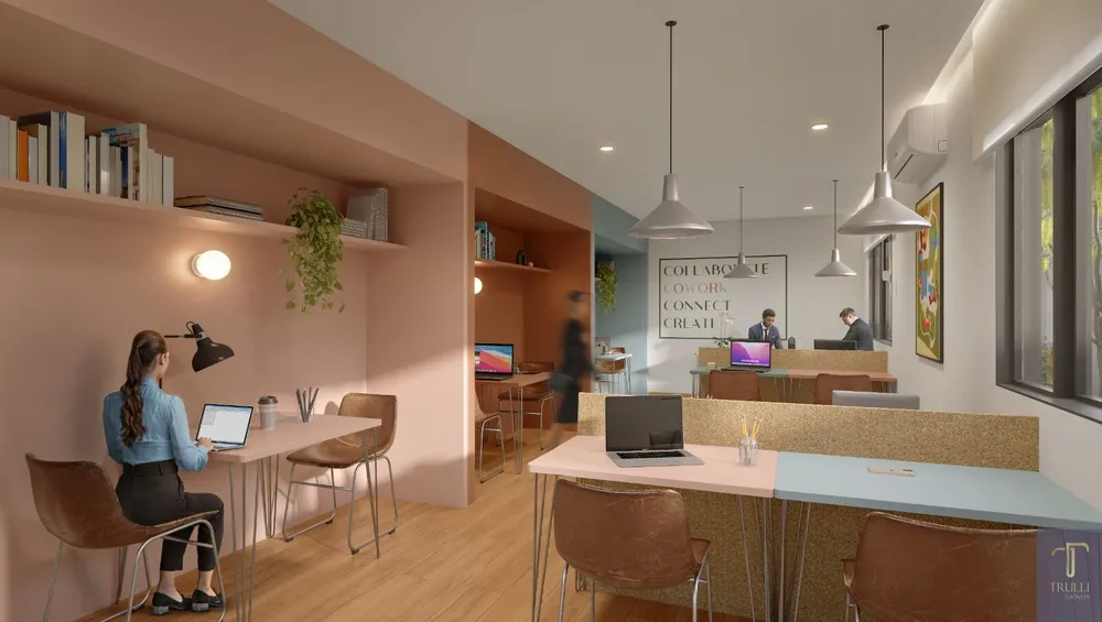 Apartamento, 2 quartos, 56 m² - Foto 11