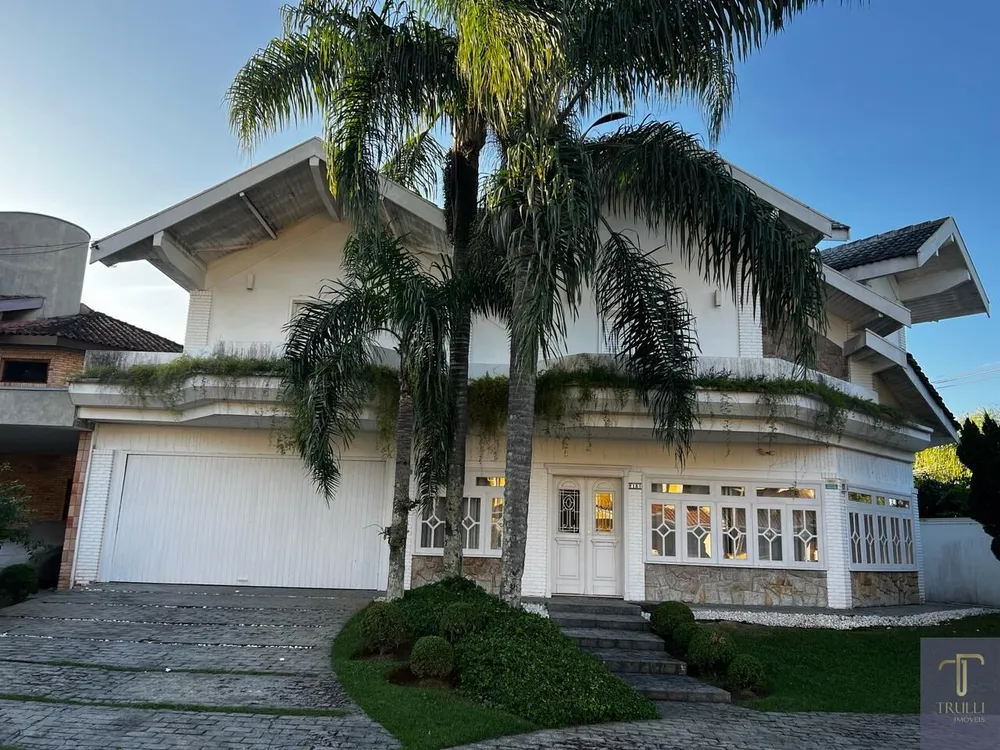 Casa, 4 quartos, 400 m² - Foto 9