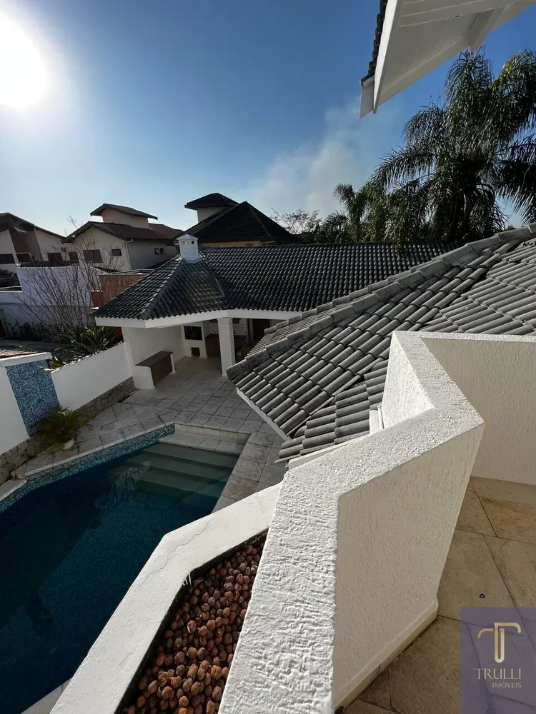Casa, 4 quartos, 400 m² - Foto 13