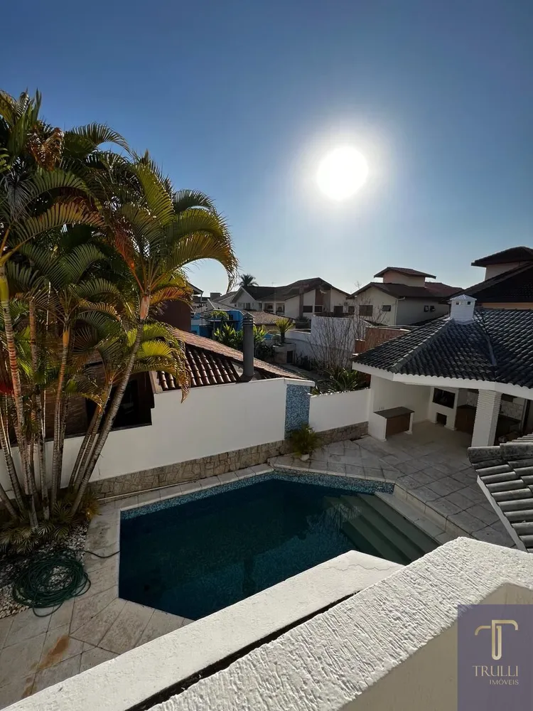 Casa, 4 quartos, 400 m² - Foto 15