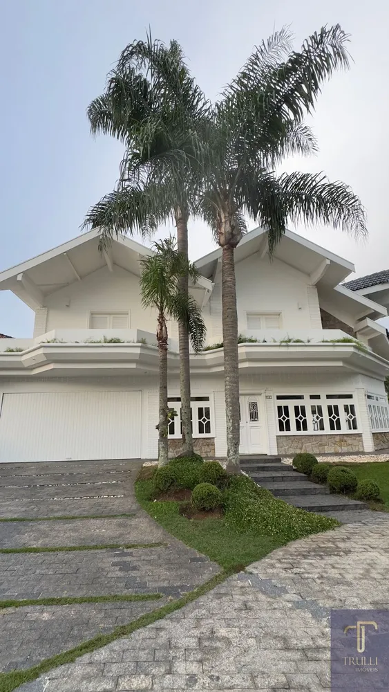 Casa, 4 quartos, 400 m² - Foto 7