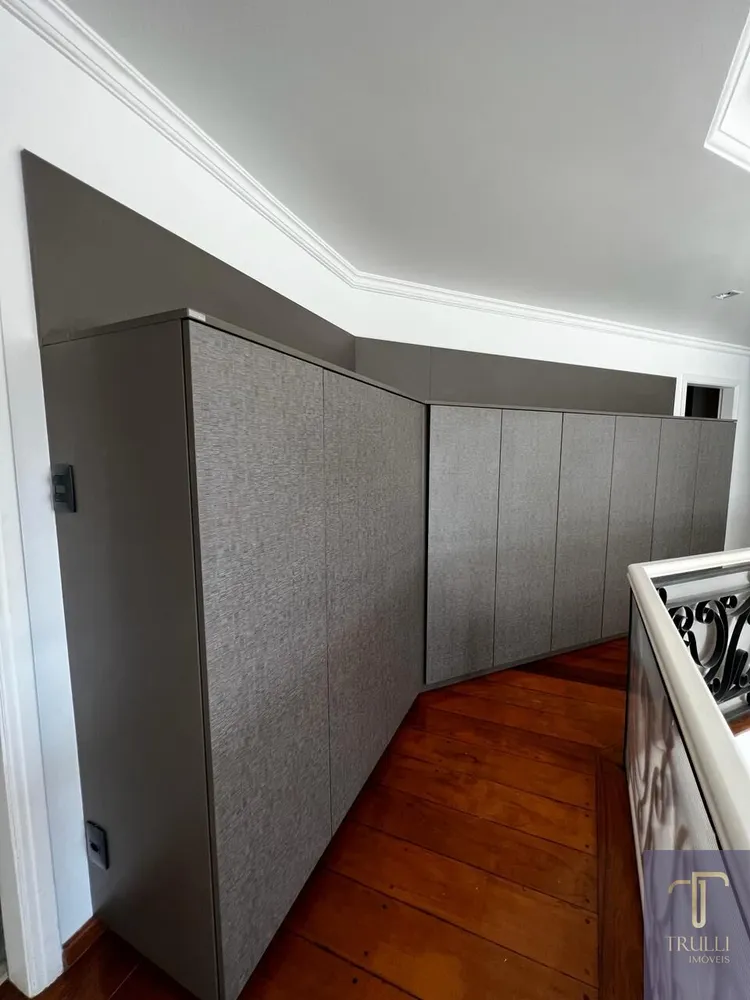 Casa, 4 quartos, 400 m² - Foto 12
