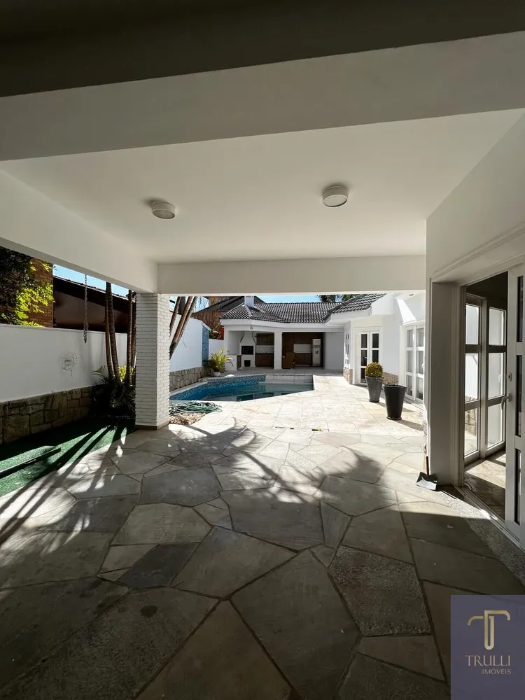 Casa, 4 quartos, 400 m² - Foto 8