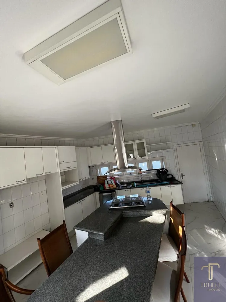 Casa, 4 quartos, 400 m² - Foto 16