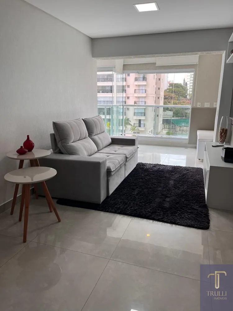 Apartamento, 1 quarto, 57 m² - Foto 1