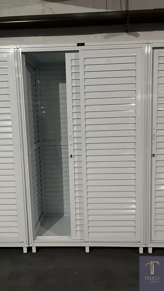 Apartamento, 1 quarto, 57 m² - Foto 12