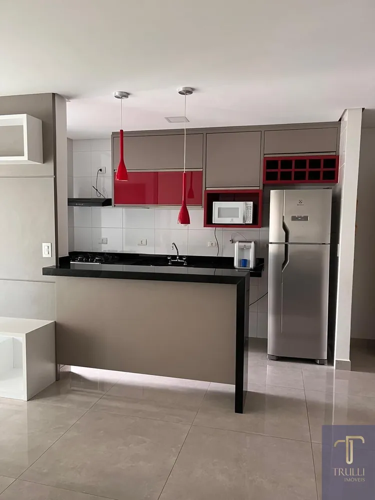 Apartamento, 1 quarto, 57 m² - Foto 6