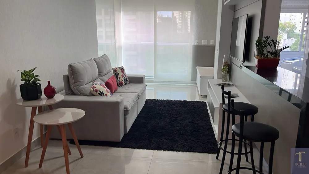 Apartamento, 1 quarto, 57 m² - Foto 3