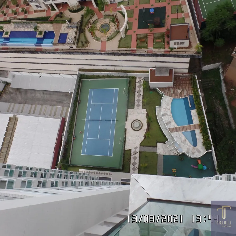 Apartamento, 1 quarto, 57 m² - Foto 13