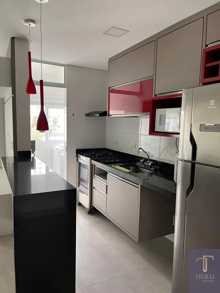 Apartamento, 1 quarto, 57 m² - Foto 7