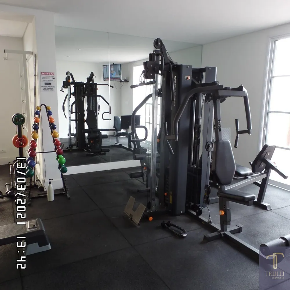 Apartamento, 1 quarto, 57 m² - Foto 16