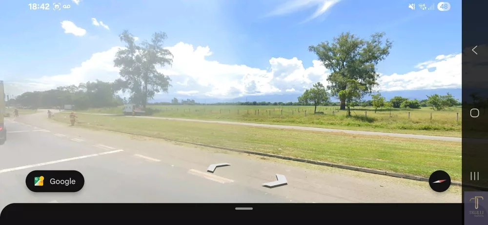 Terreno, 50 hectares - Foto 1