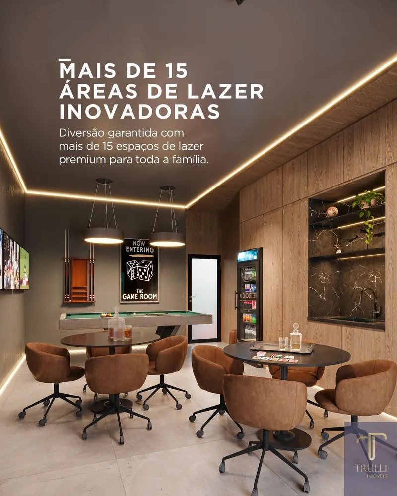 Apartamento, 2 quartos, 68 m² - Foto 10