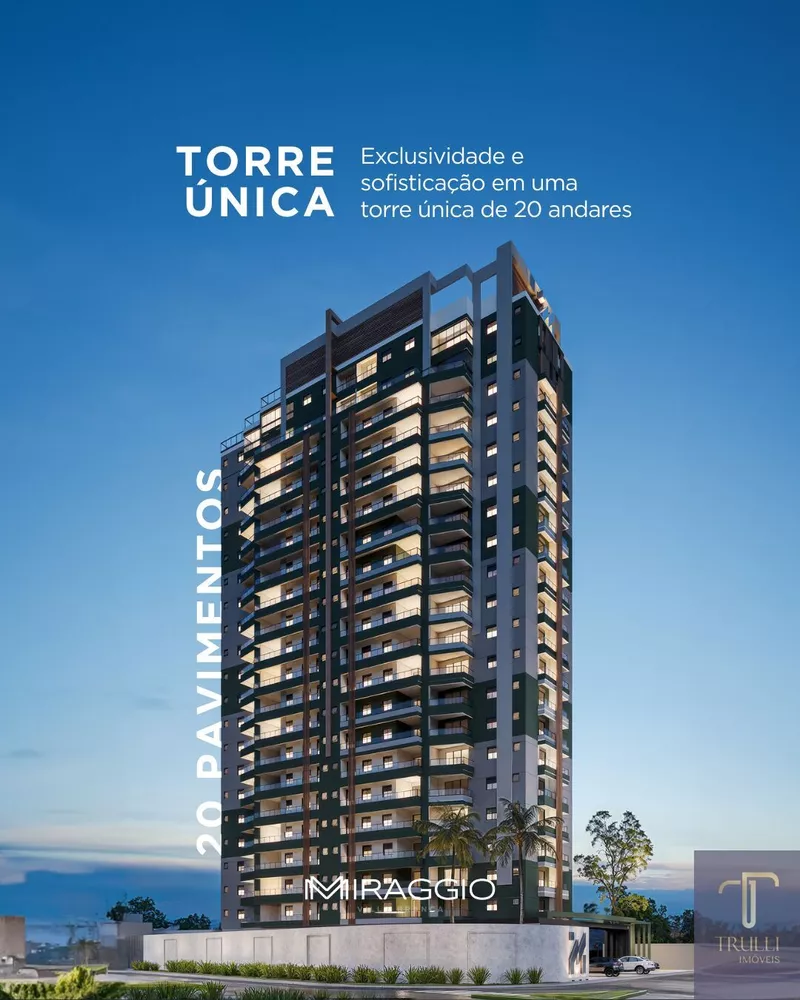 Apartamento, 2 quartos, 68 m² - Foto 4