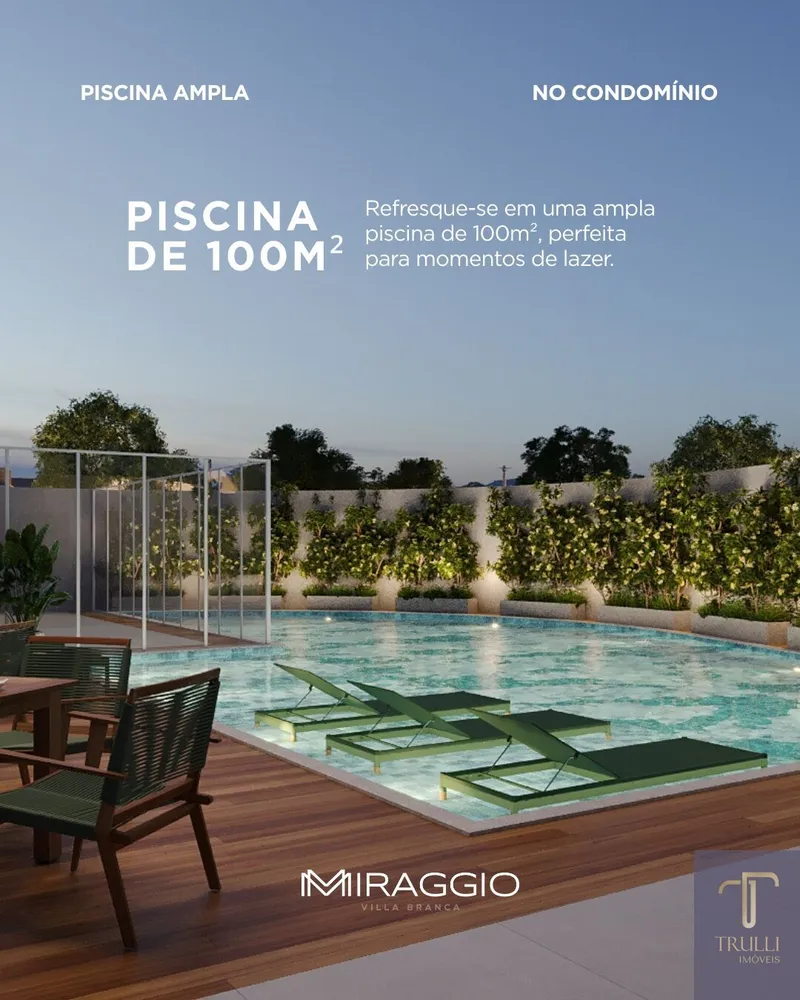 Apartamento, 2 quartos, 68 m² - Foto 12