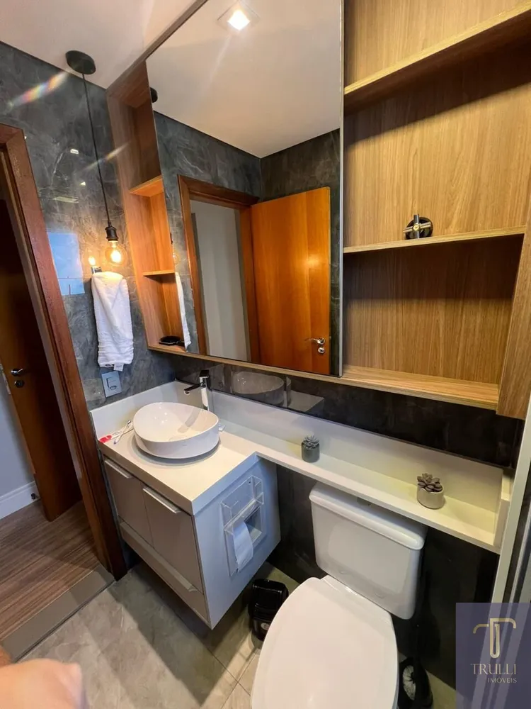 Apartamento, 2 quartos, 74 m² - Foto 12