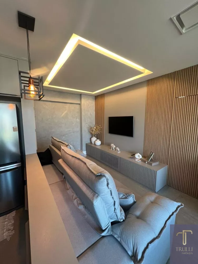 Apartamento, 2 quartos, 74 m² - Foto 3