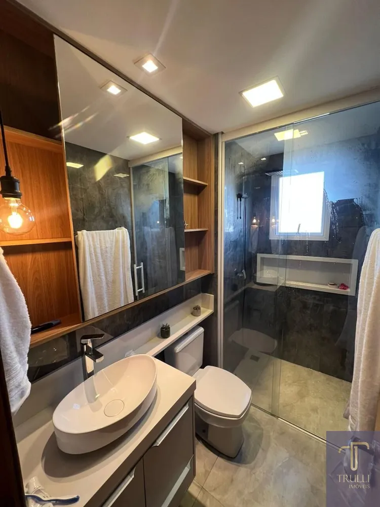 Apartamento, 2 quartos, 74 m² - Foto 15