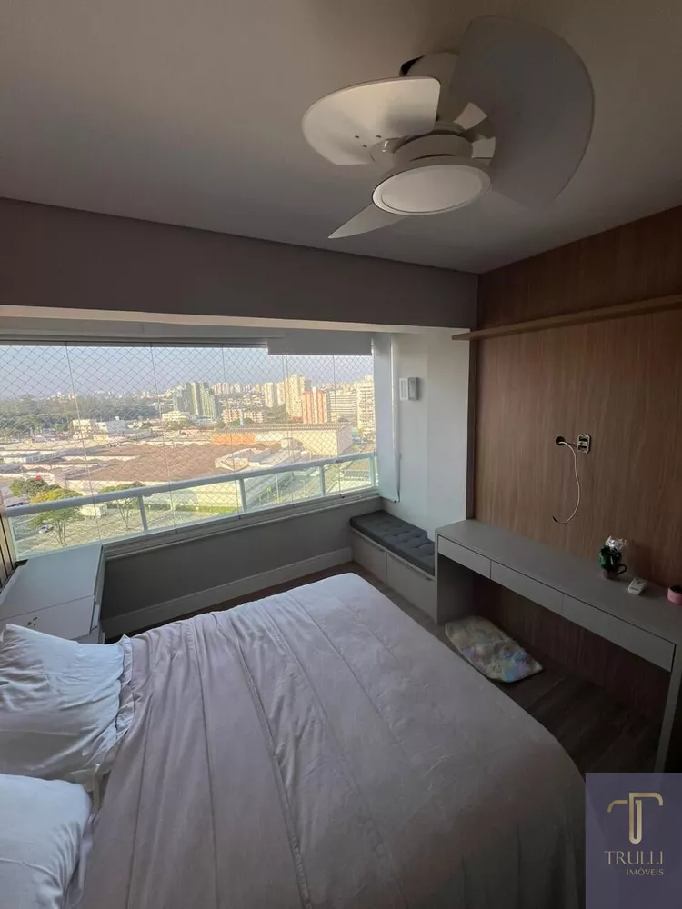 Apartamento, 2 quartos, 74 m² - Foto 4
