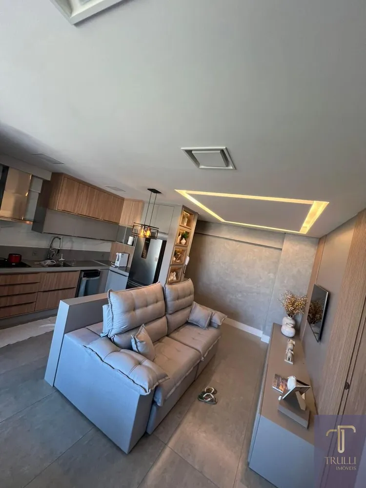 Apartamento, 2 quartos, 74 m² - Foto 2