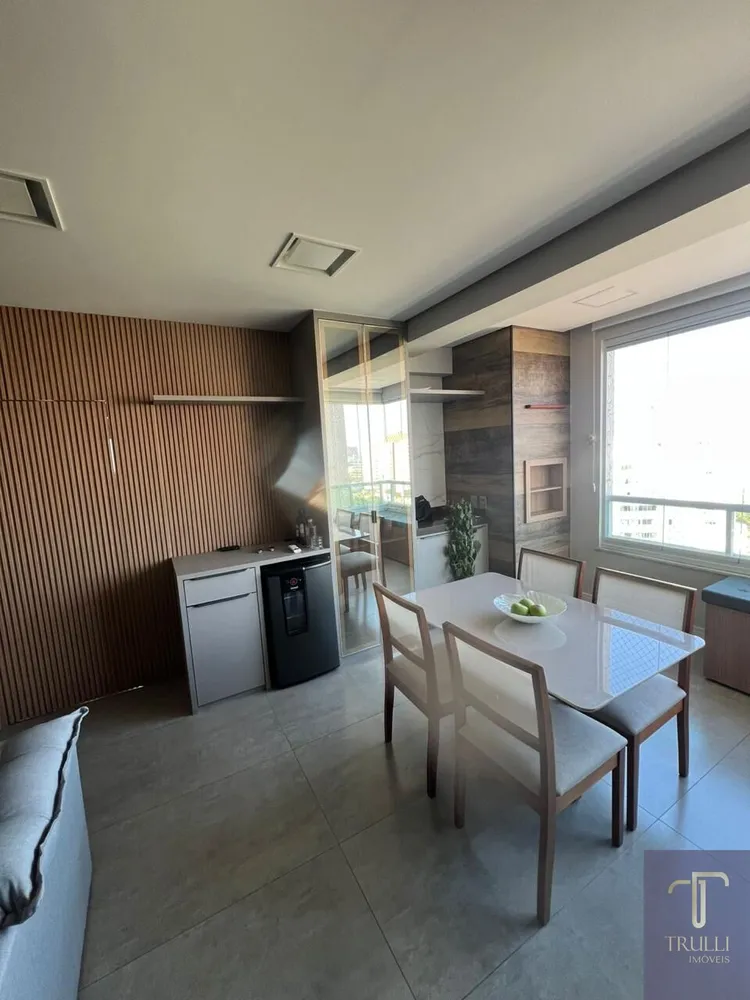 Apartamento, 2 quartos, 74 m² - Foto 1