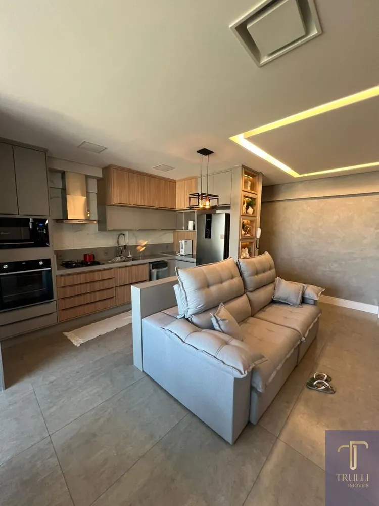 Apartamento, 2 quartos, 74 m² - Foto 3
