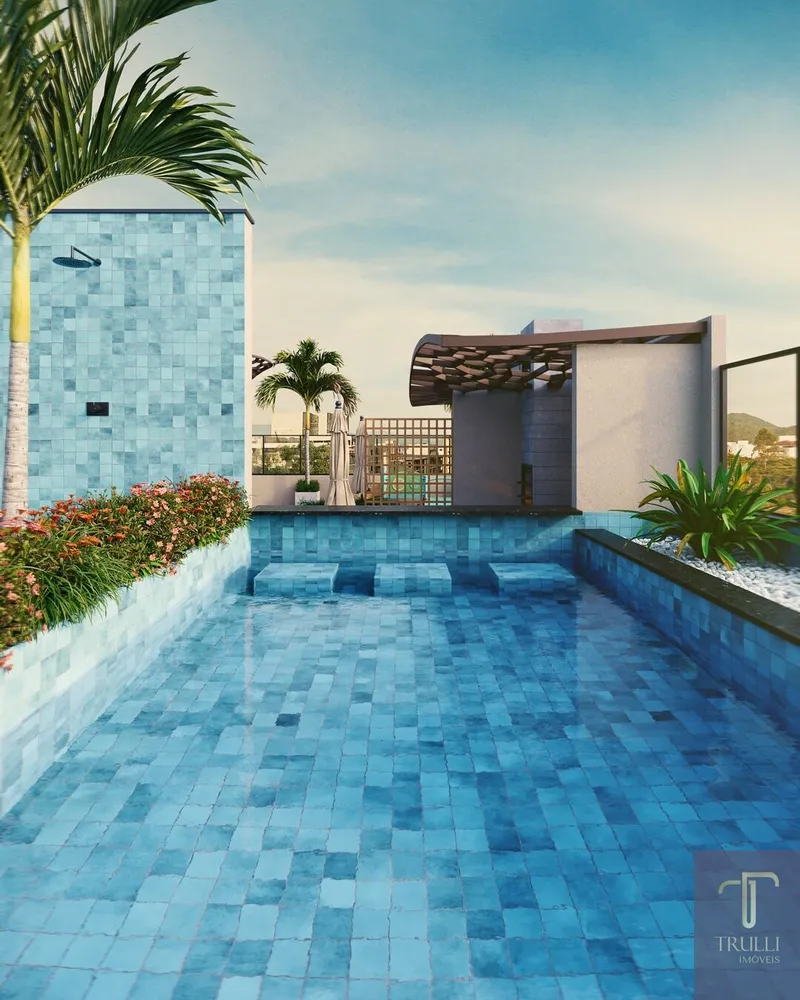 Apartamento, 1 quarto, 46 m² - Foto 12