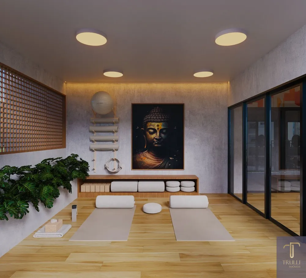 Apartamento, 1 quarto, 46 m² - Foto 7