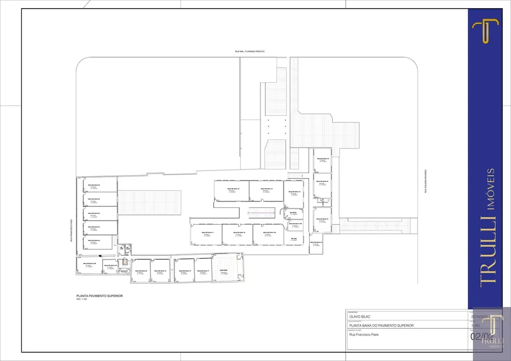Prédio Inteiro, 4415 m² - Foto 7
