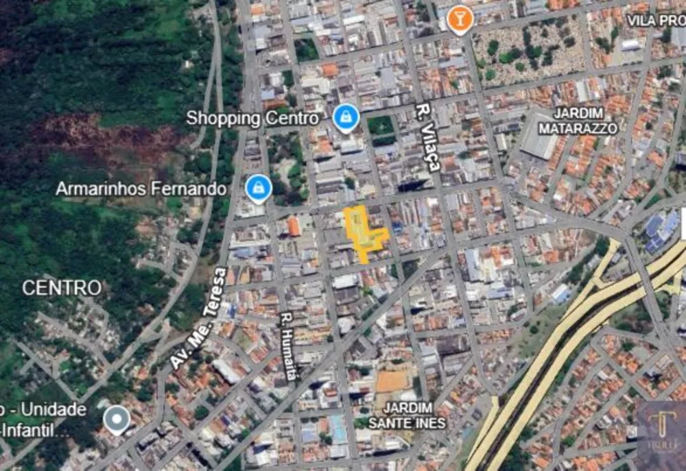 Prédio Inteiro, 4415 m² - Foto 2
