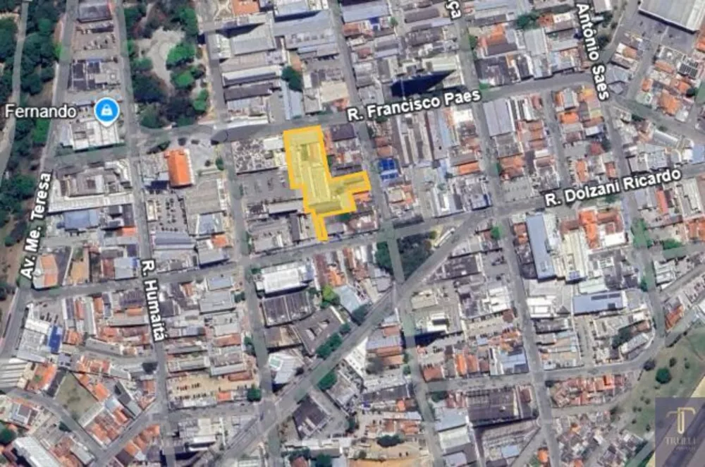 Prédio Inteiro, 4415 m² - Foto 4