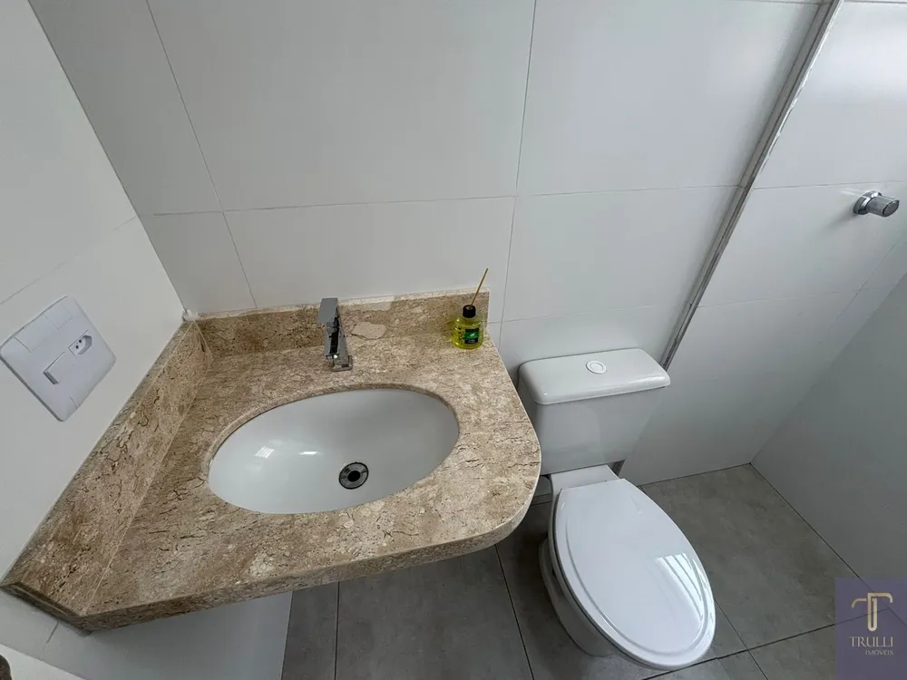Cobertura, 3 quartos, 126 m² - Foto 5
