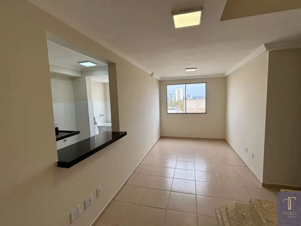 Cobertura, 3 quartos, 126 m² - Foto 5