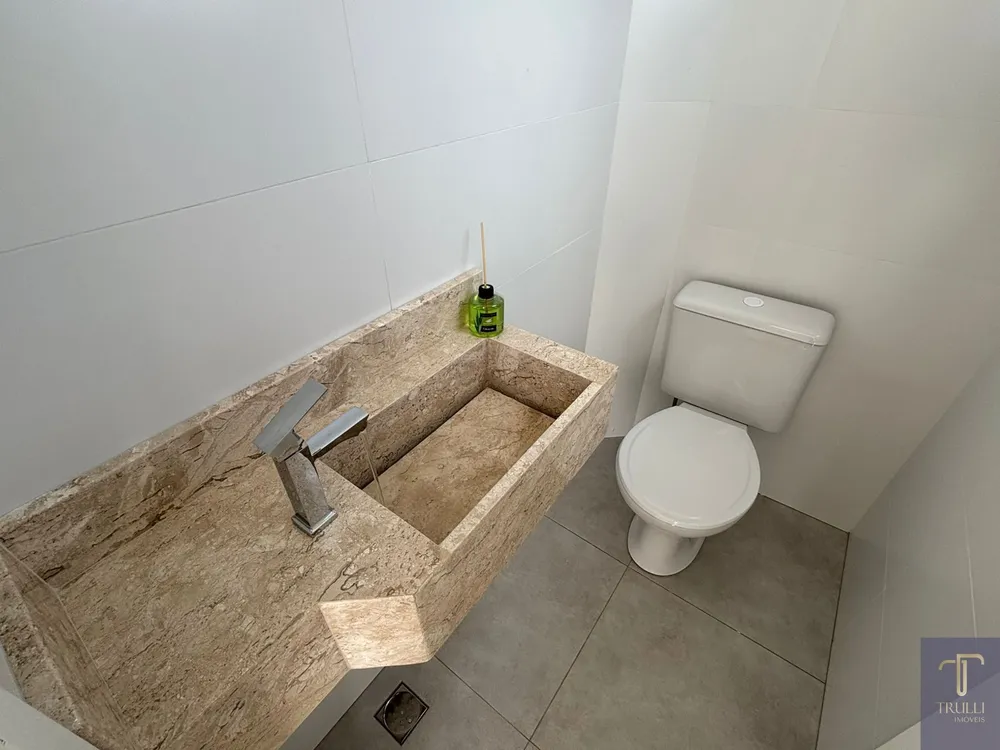 Cobertura, 3 quartos, 126 m² - Foto 10