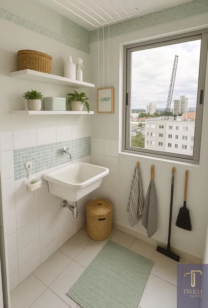 Cobertura, 3 quartos, 126 m² - Foto 8