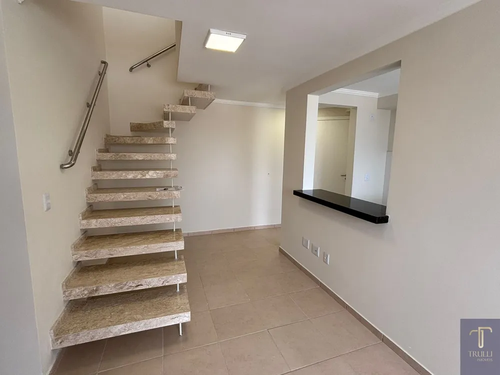 Cobertura, 3 quartos, 126 m² - Foto 8
