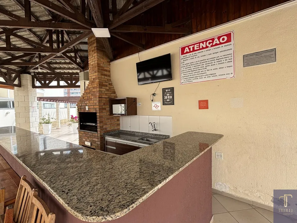 Cobertura, 3 quartos, 126 m² - Foto 7