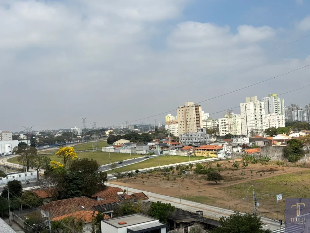 Cobertura, 3 quartos, 126 m² - Foto 2