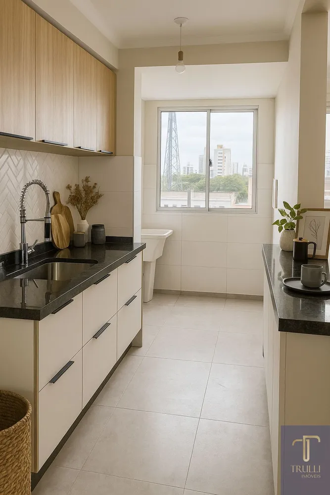Cobertura, 3 quartos, 126 m² - Foto 1