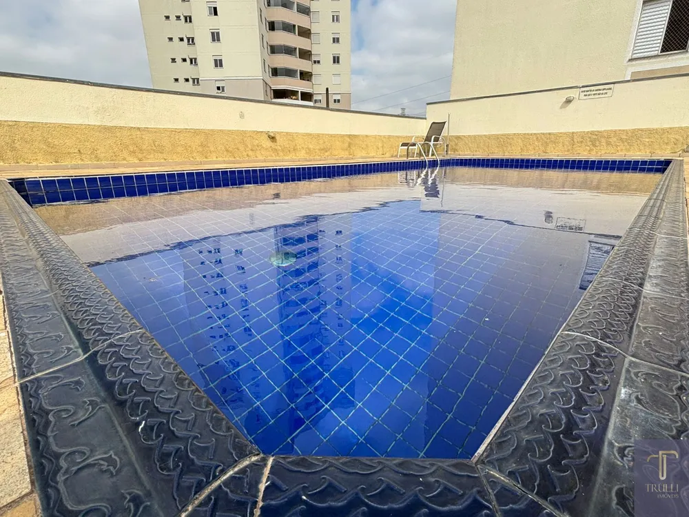 Cobertura, 3 quartos, 126 m² - Foto 4