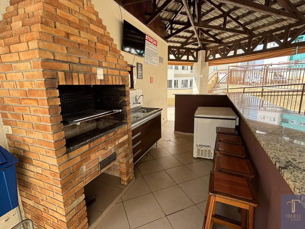 Cobertura, 3 quartos, 126 m² - Foto 3