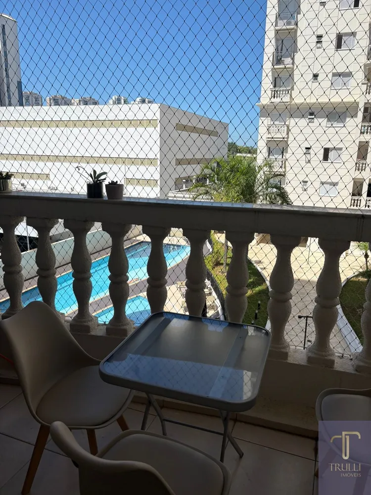 Apartamento, 3 quartos, 124 m² - Foto 3