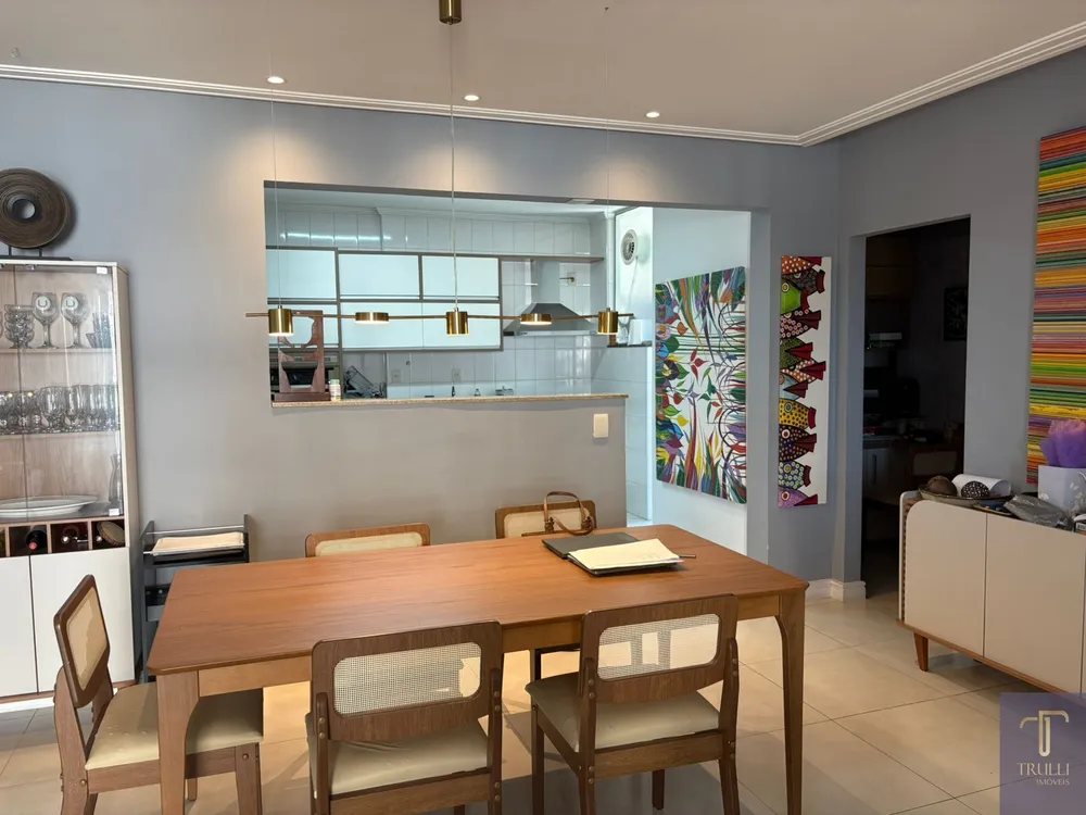 Apartamento, 3 quartos, 124 m² - Foto 7