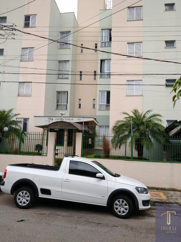 Apartamento, 3 quartos, 79 m² - Foto 9