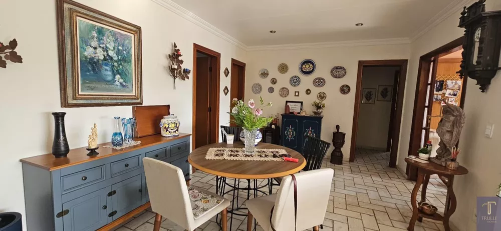 Apartamento, 3 quartos, 134 m² - Foto 3