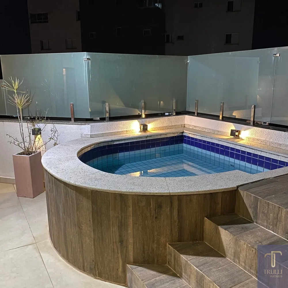 Cobertura, 3 quartos, 182 m² - Foto 14