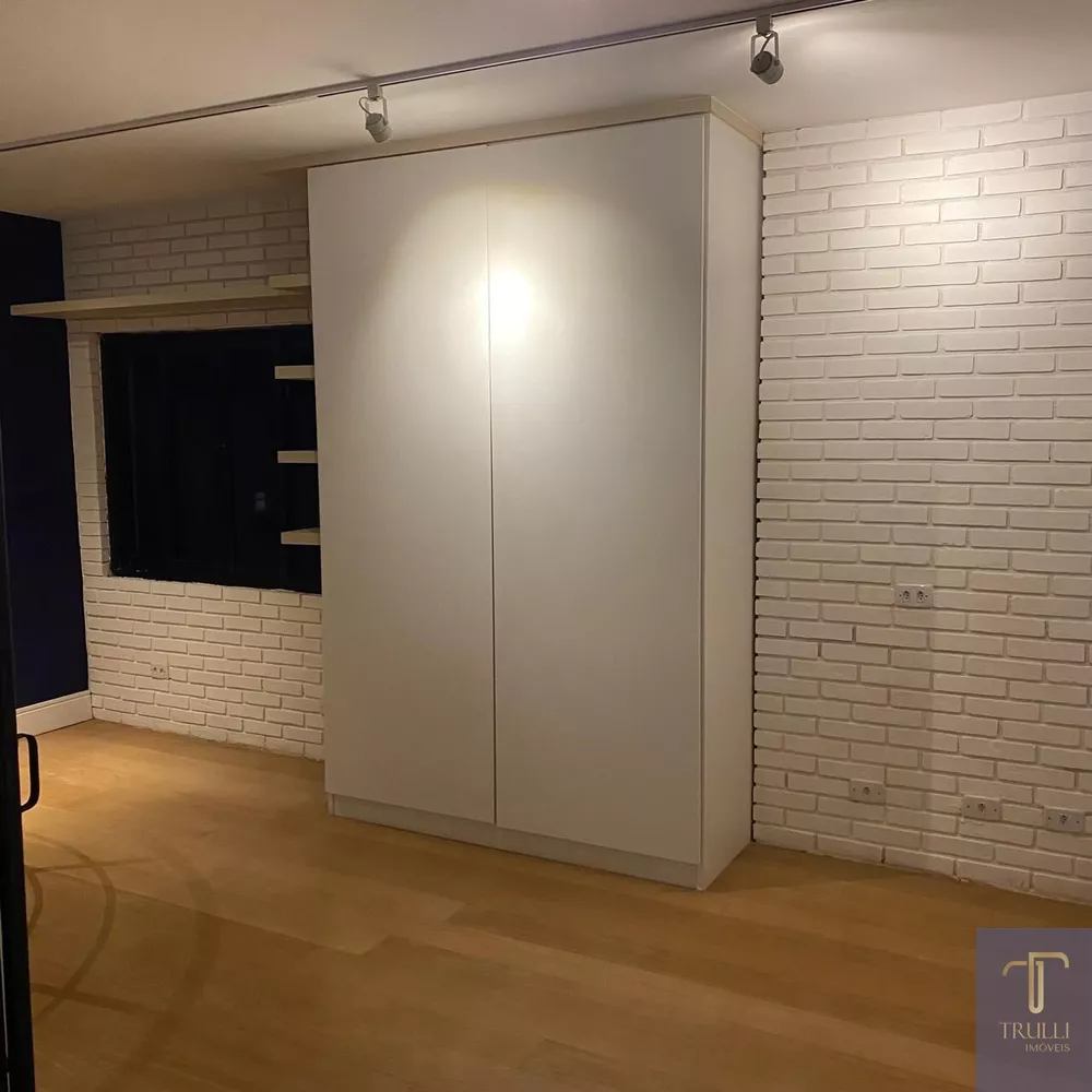 Cobertura, 3 quartos, 182 m² - Foto 1