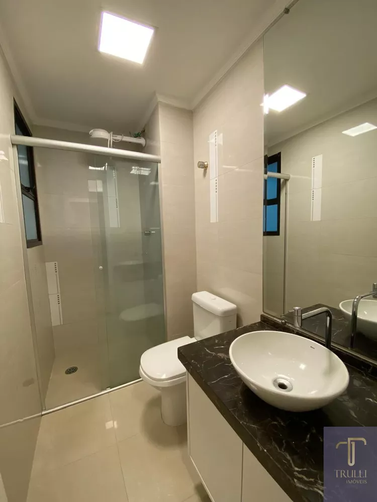 Cobertura, 3 quartos, 182 m² - Foto 2