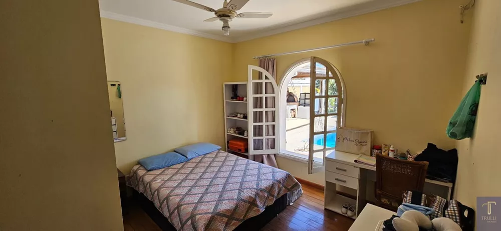 Casa, 5 quartos, 380 m² - Foto 4